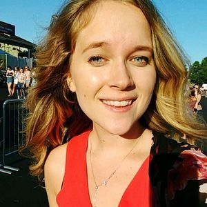 Meet your Posher, Erin